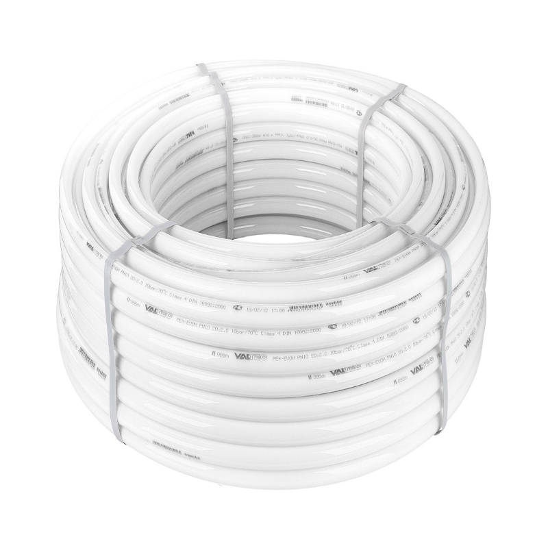 Металлопластиковая труба PEX-AL-PEX 20х2,0 мм (60м)